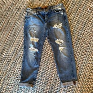 Joe’s Jeans the Billie Ankle sz 29 EUC